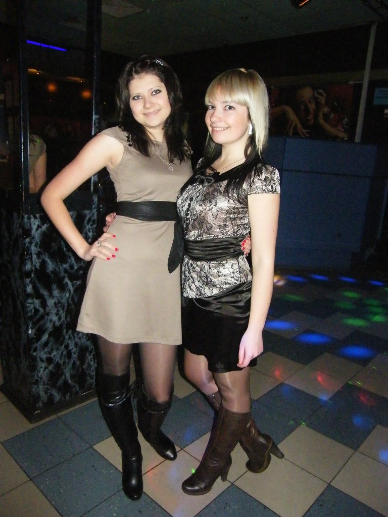 Виолетта Озёрская | Новополоцк