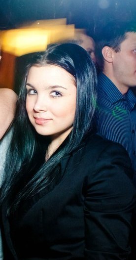 Яна Кошелева | Озерск