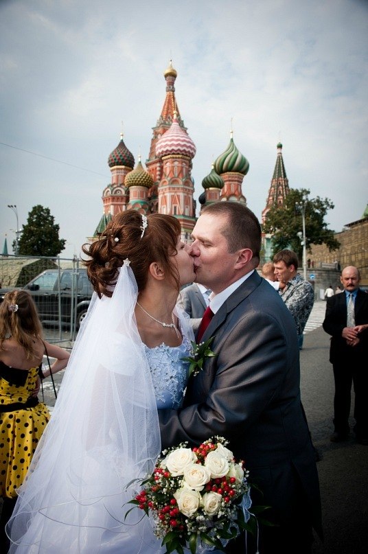 Евгения Шкарина | Москва