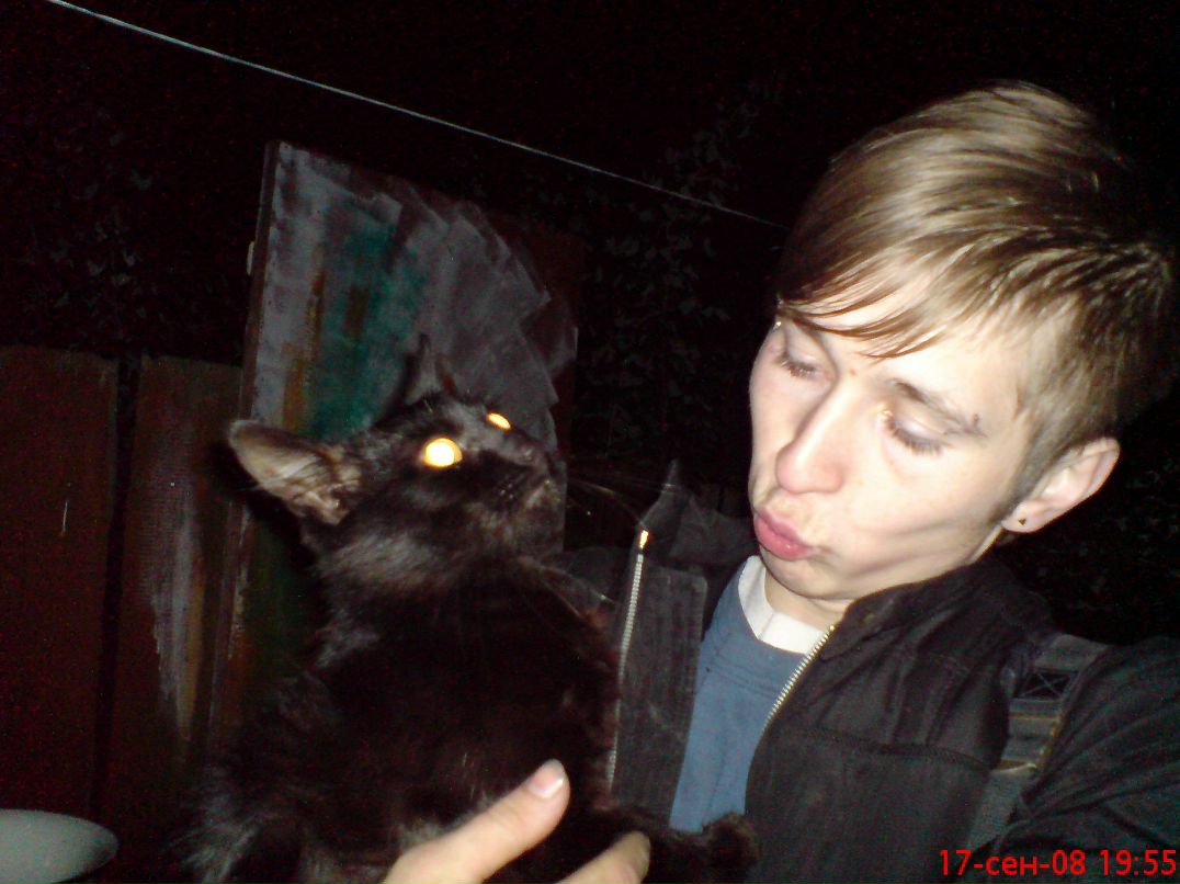 Юльян Трофимович | Бобруйск