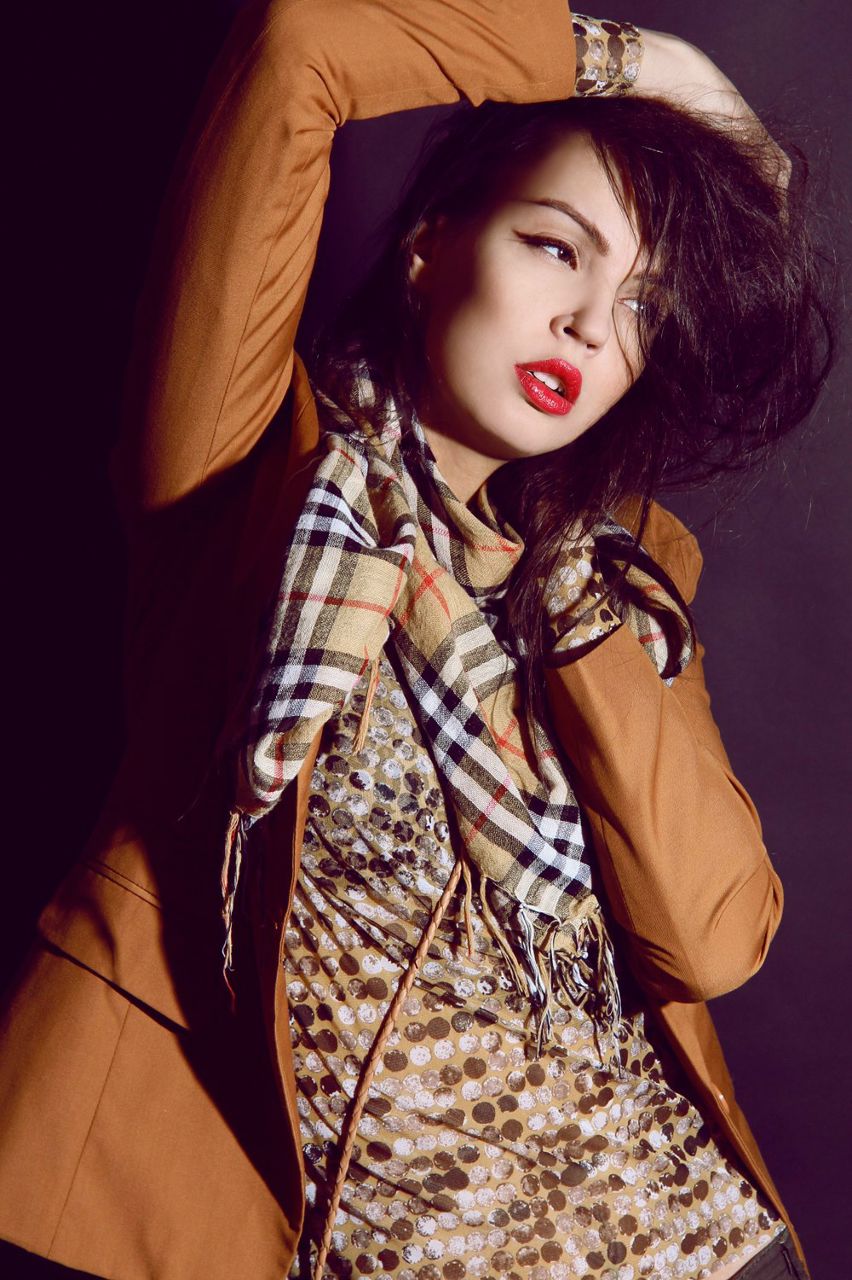 Даша Малышкина | Новосибирск