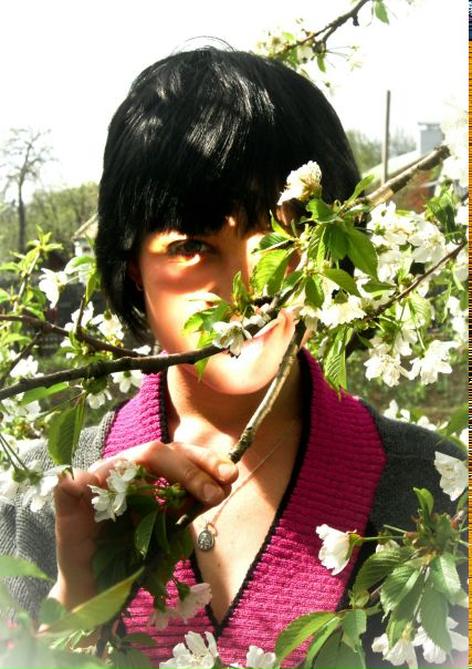 №1, Варвара Пащенко №1, Варвара Пащенко