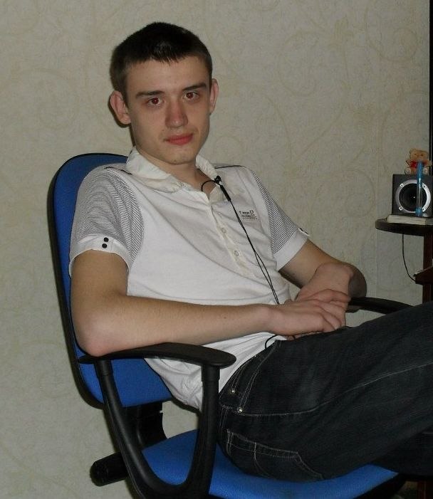 Алексей Федурин | Арзамас