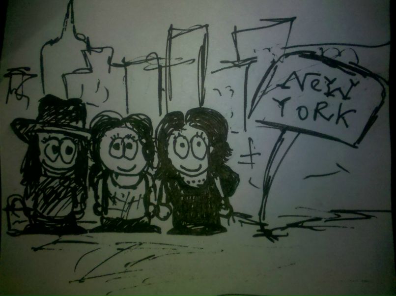 Гузаля Латыпова | Binghamton