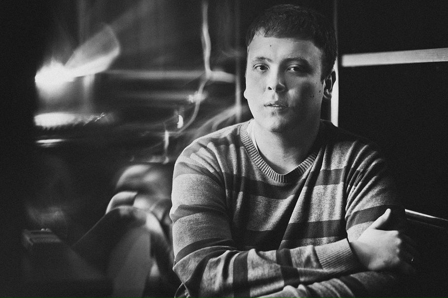 №81, Андрей Выхрестюк, 37 лет, Петрозаводск №81, Андрей Выхрестюк, 37 лет, Петрозаводск