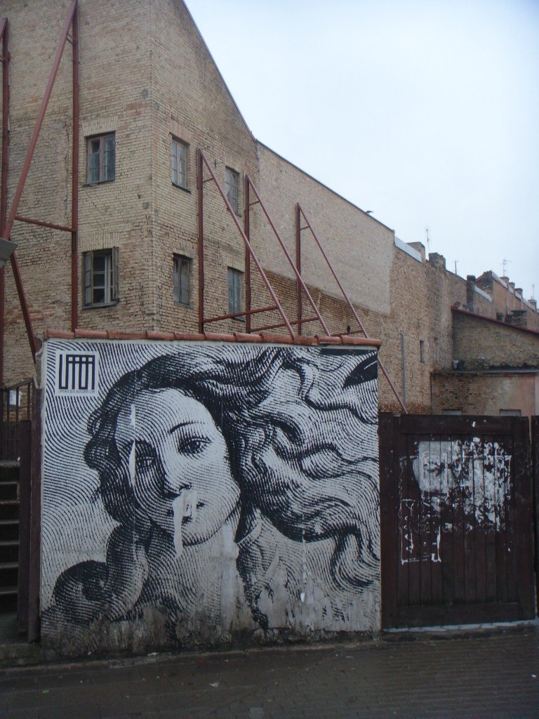 Дмитрий Халезин [Ленивец] | Москва