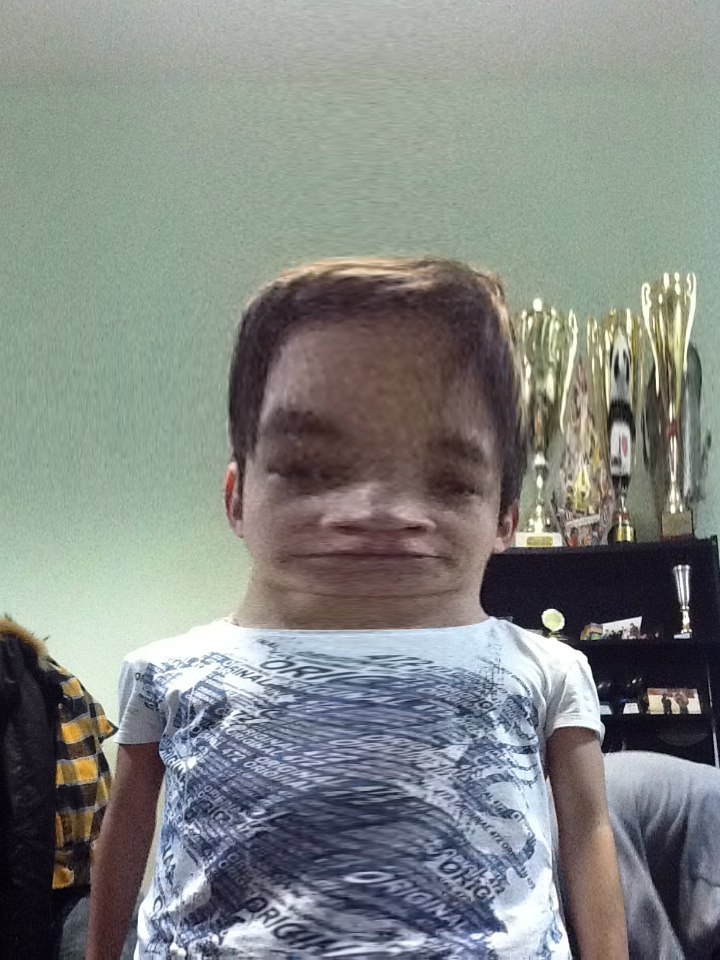 Тимур Каримов | Москва