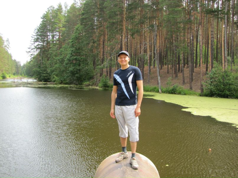 Фиданур Адиев | Уфа