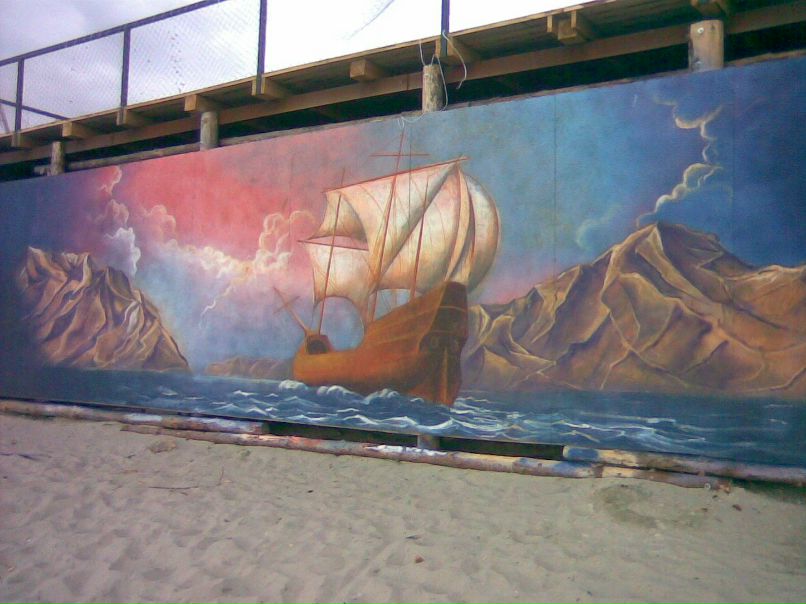 Денис Суслин Михаилович | Калининград