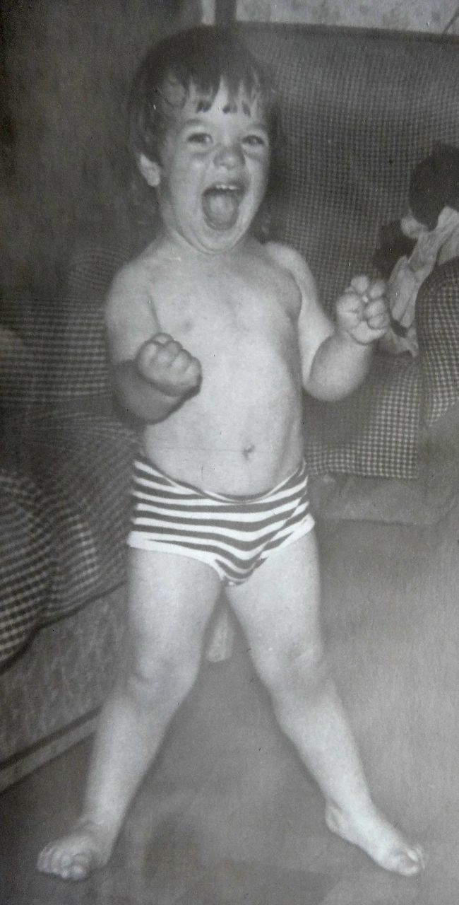 Антон Ферафонтов | Тольятти