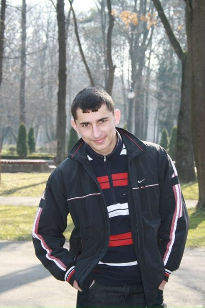 №91, Вася Стефанишин, 34 года, Долина №91, Вася Стефанишин, 34 года, Долина