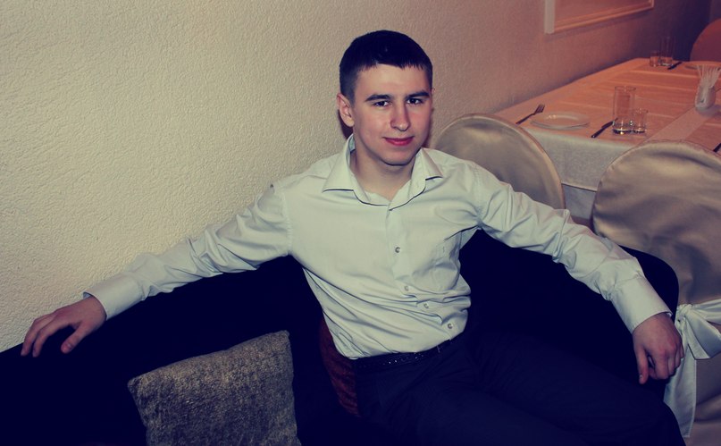 Александр Чёрный | 