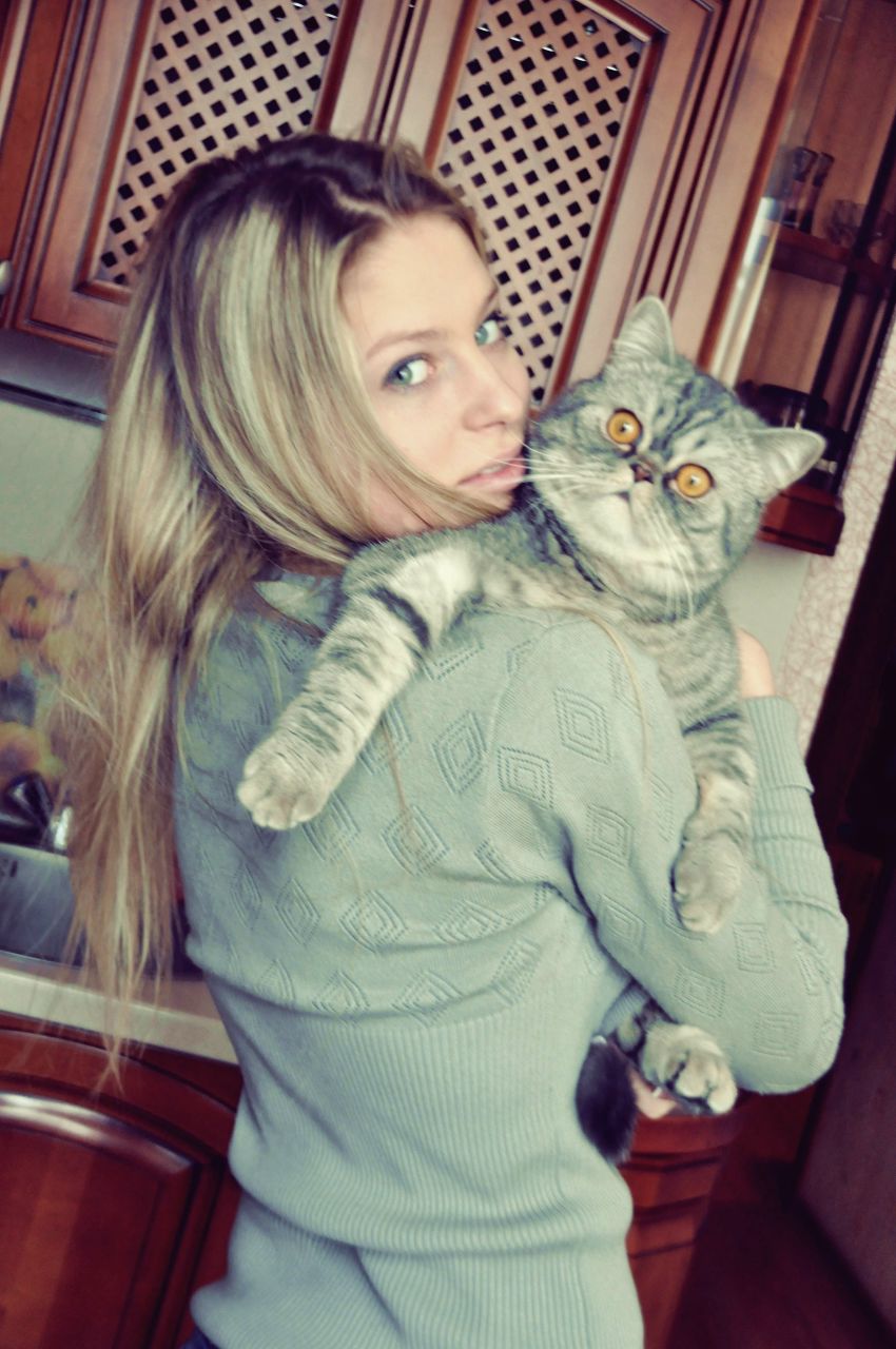 Кристина Войтюшкевич | Минск