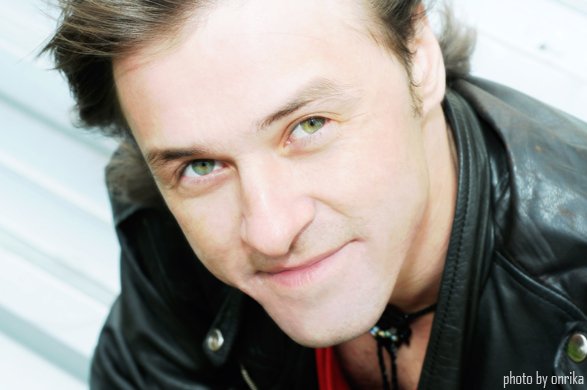 №20, Дмитрий Ворошилов, 47 лет, Санкт-Петербург №20, Дмитрий Ворошилов, 47 лет, Санкт-Петербург