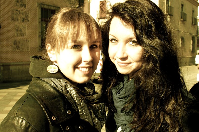 Катя Головина | Roma