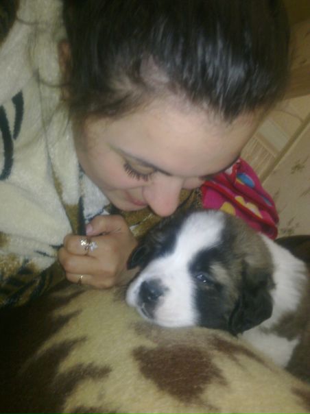 №145, Ксюшенька Азаренко №145, Ксюшенька Азаренко