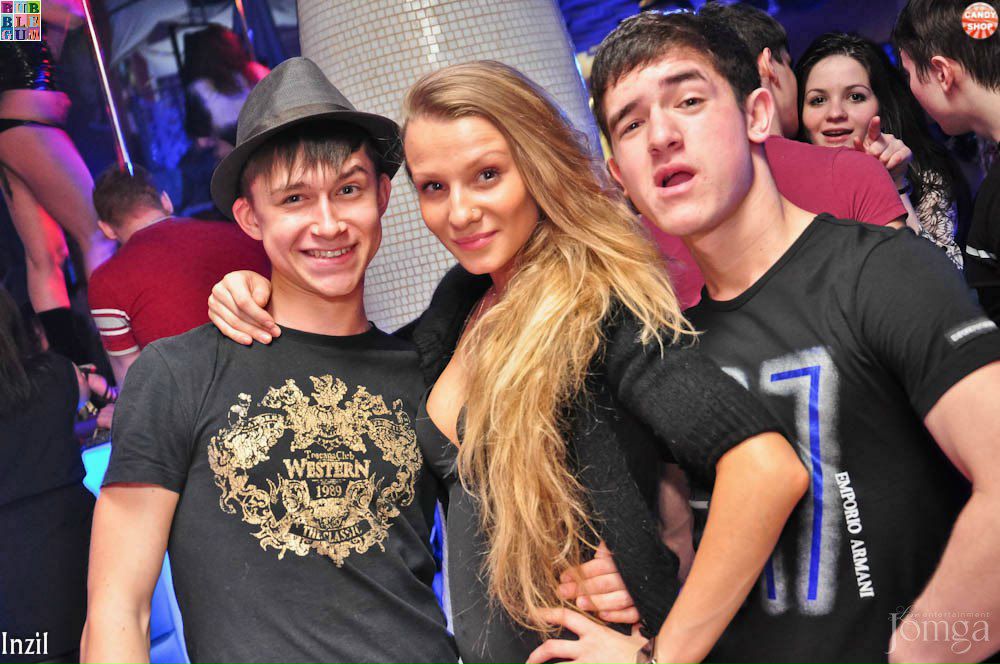 Александр Олегович | New York City