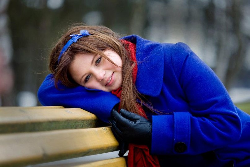 Карина Келина | Каунас