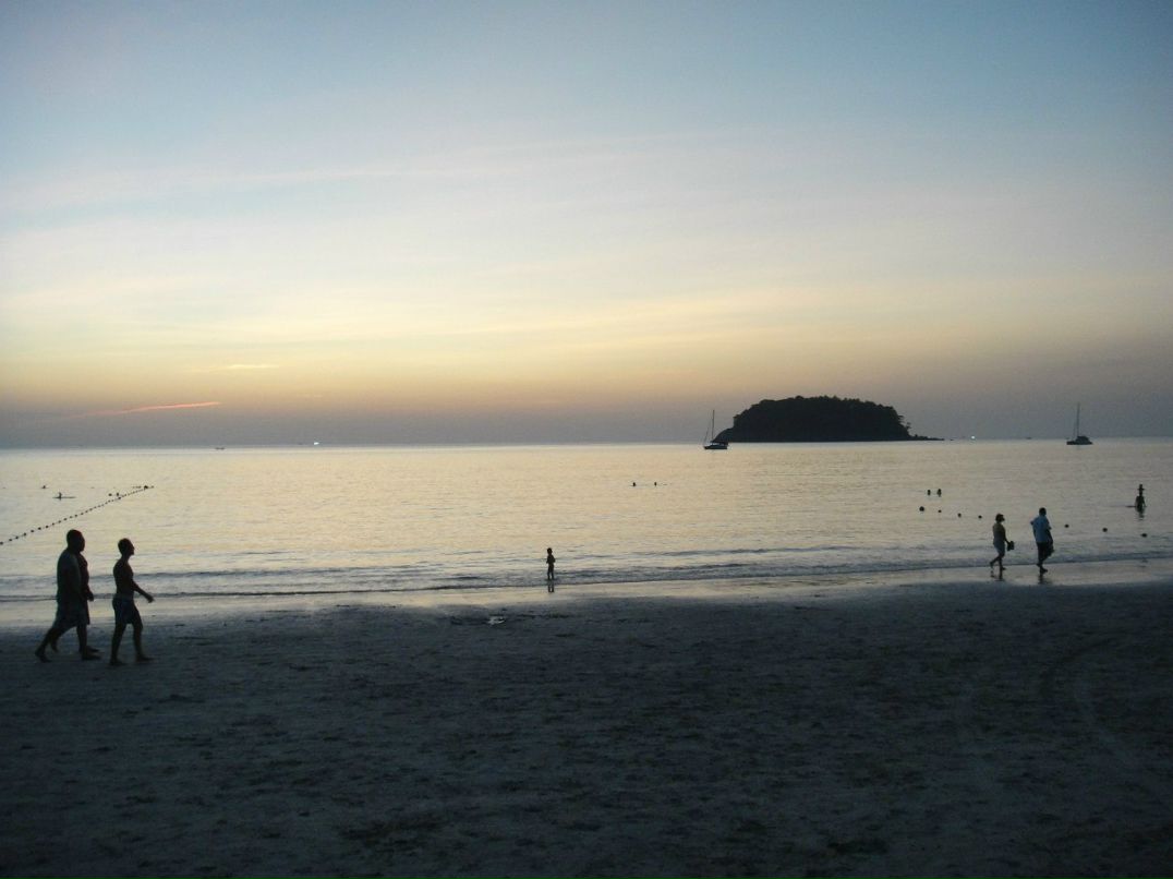 Сергей Яковлев | Москва