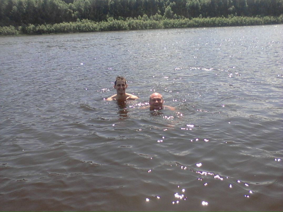 Олександр Острянський 