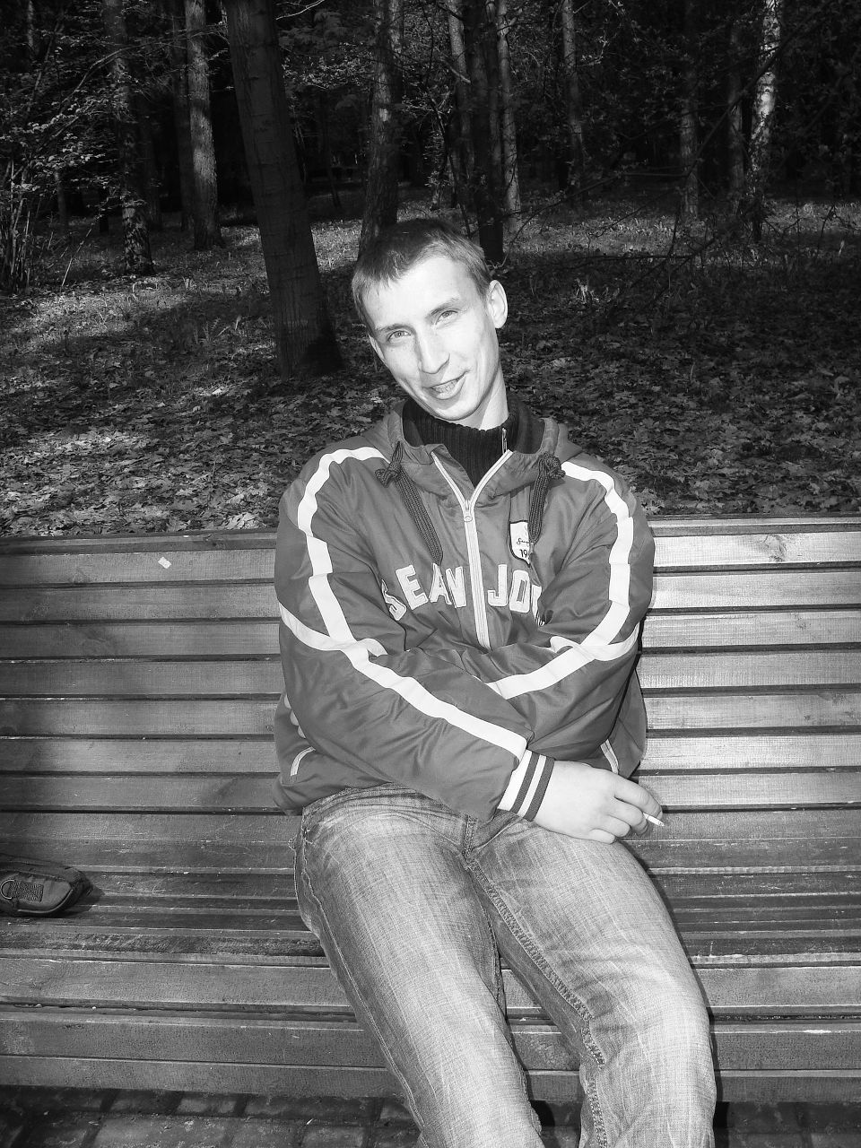 Андрей Белуш | Ивье