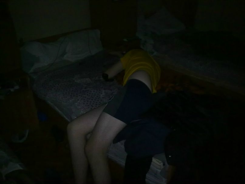 Ярослав Сорокин | Москва