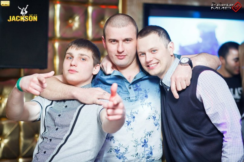 Дима Парий | Днепр (Днепропетровск)