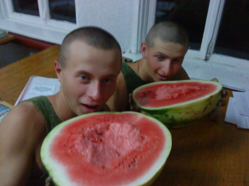 Валера Вишняков | Инза