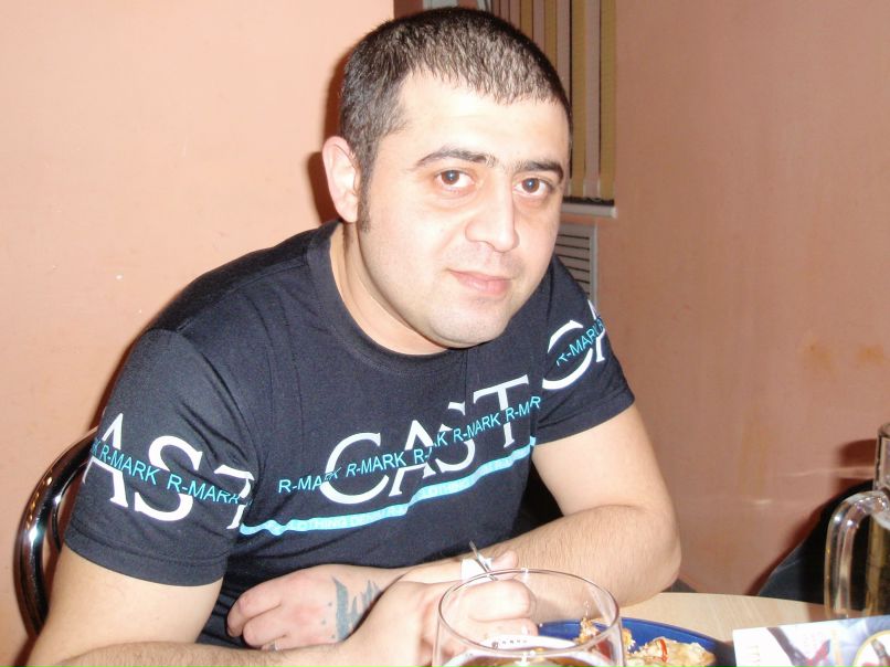 Самир Сеидов | Баку