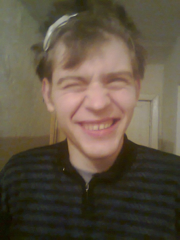 Александр Трухан ~Соловей~ | Киев