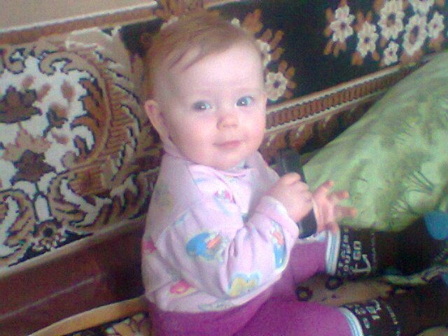 Ирина Попова | Николаев