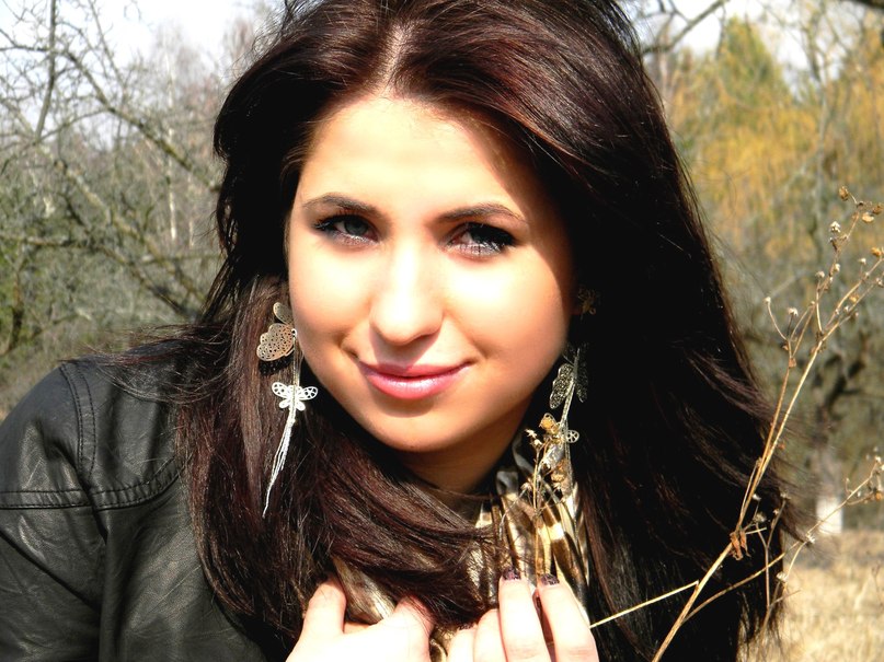 Вікторія Микитюк | Винница