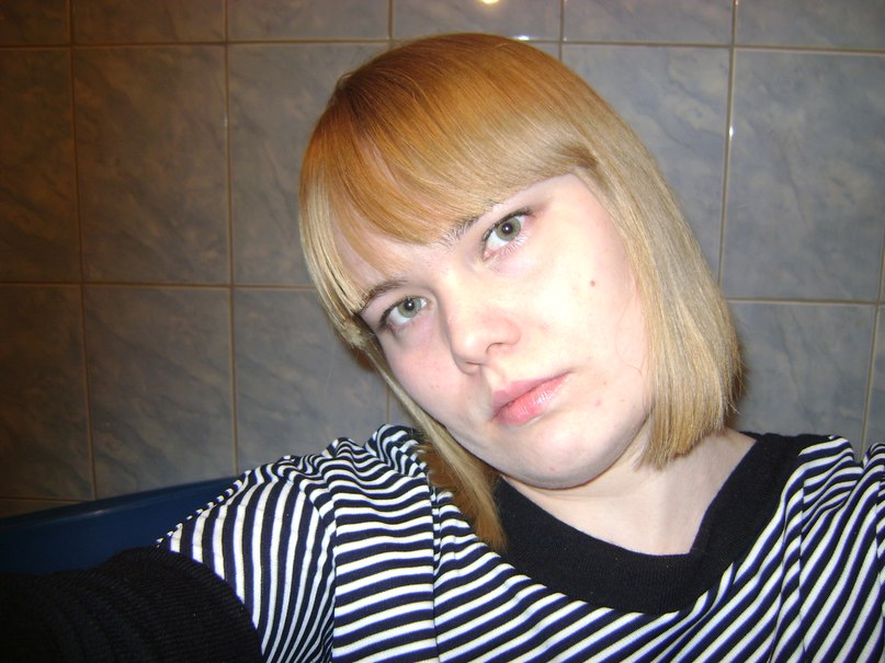 Таня Ломоносова | Гремячинск