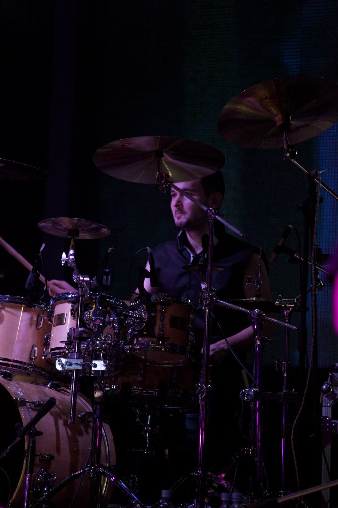 Рустам Ишмуратов | Dubai