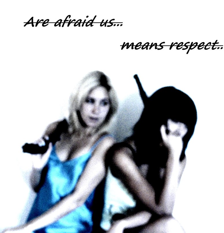 Ксюня Ванрайан L | Санкт-Петербург