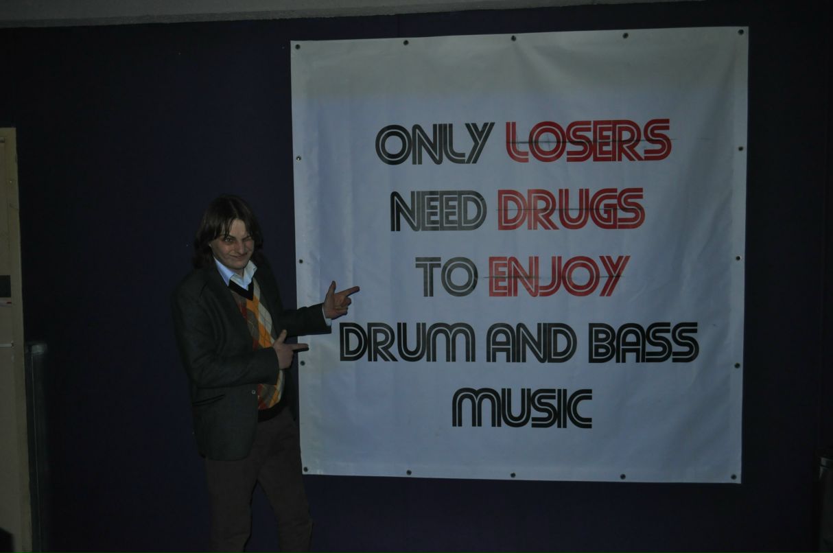 Дмитрий Андрющенко | Выборг