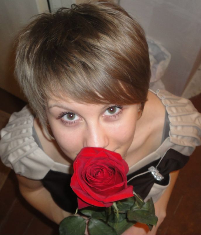 Яна Гребенюк | 