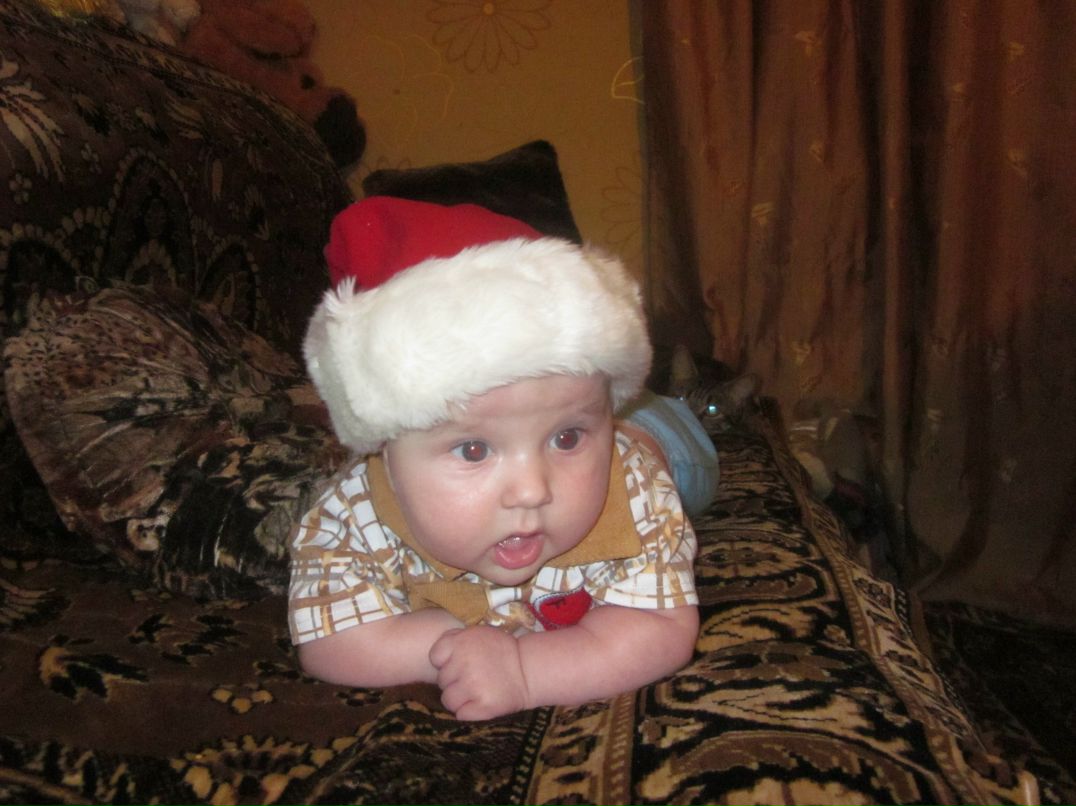 Кирилл Шаповалов | Ростов-на-Дону