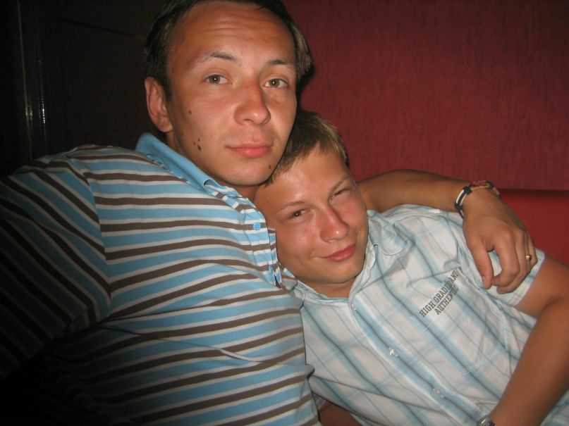 Саша Изотов | Москва