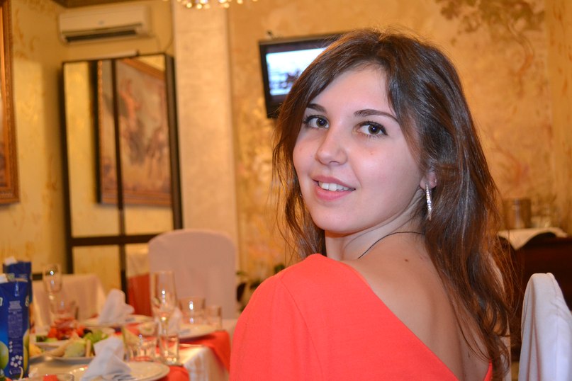 Ирина Мусиенко ♥ | Одесса