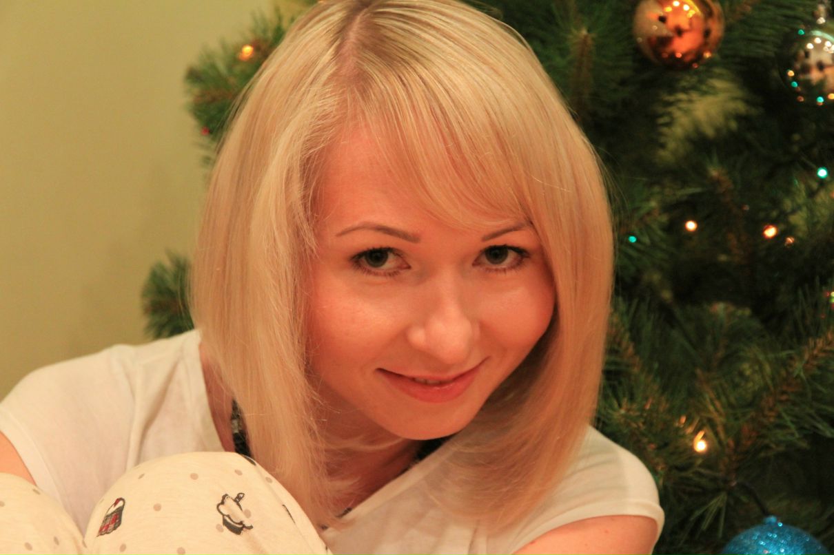 Marina Malova | Йошкар-Ола