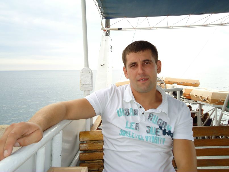 Александр Мельник | Ровно