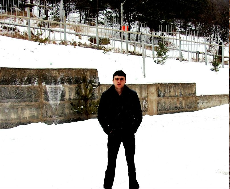 Vahag Martirosyan | Ереван