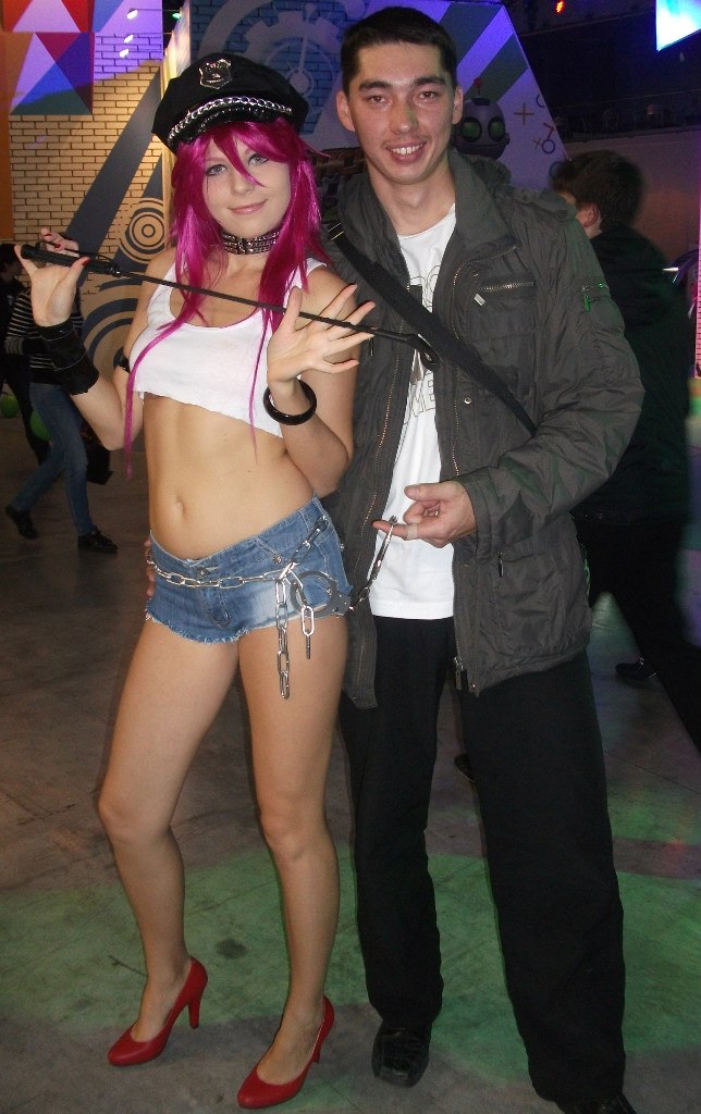 Александр Фан | Шилово