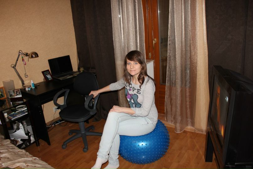 Татьяна Дворецкая | Москва