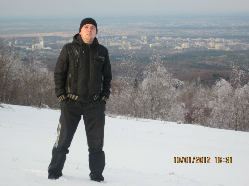 Миша Кобельник david | 