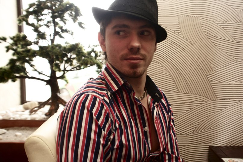 Євжена Штучка | Киев