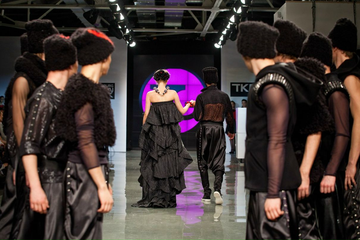 Паша Золоторёв | Санкт-Петербург