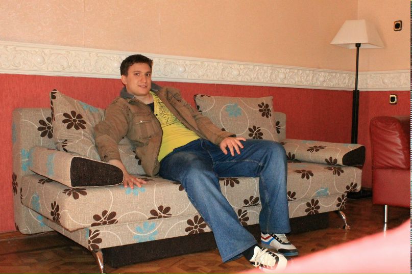 Андрій Бойко | Одесса