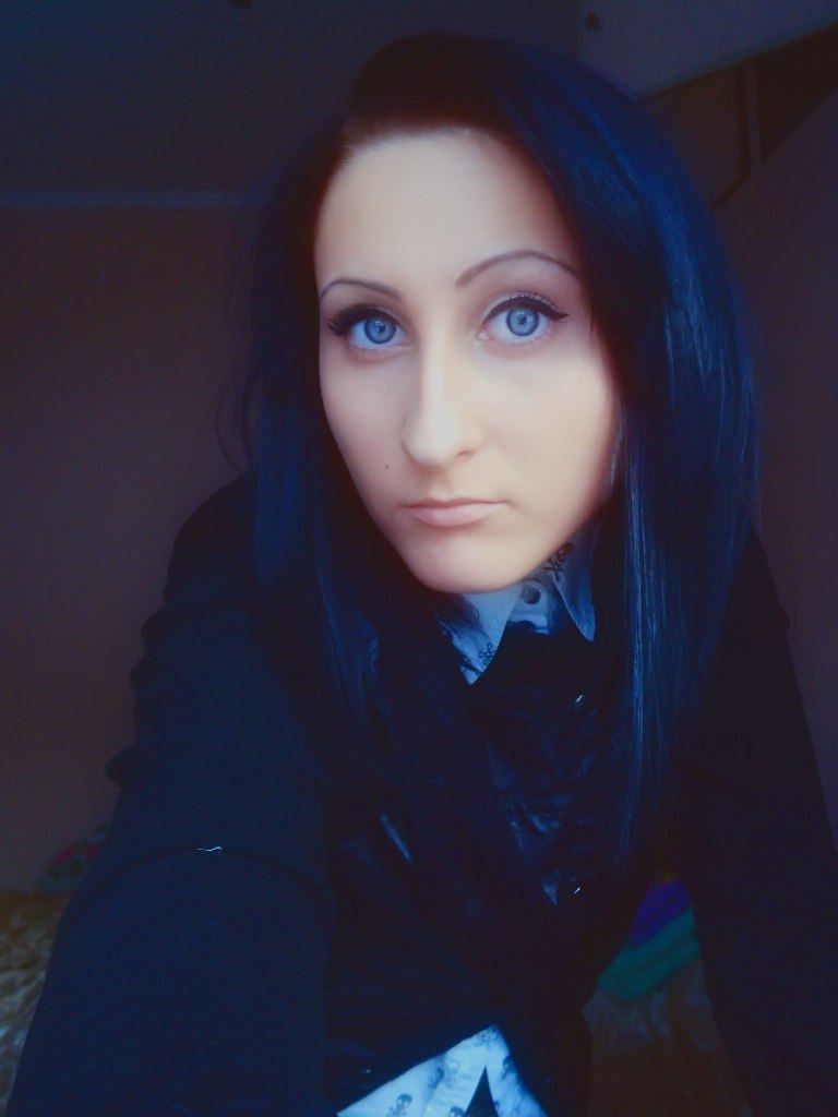 Светка Мирюк | Los Angeles